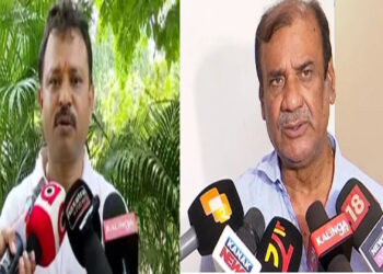 ବିଏମସି କର୍ପୋରେଟର ଅମରେଶ ଜେନାଙ୍କ ନାଁରେ ସଂଗୀନ ଅଭିଯୋଗ : ପ୍ରତିକ୍ରିୟା ରଖିଲେ ପୂର୍ବତନ ମନ୍ତ୍ରୀ ଅଶୋକ ପଣ୍ଡା