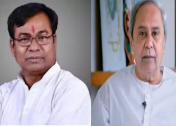 ନବୀନଙ୍କ ସହ ହାତ ମିଶାଇବେ କି ଭକ୍ତ ? ଆସିବ କି ଅନାସ୍ଥା ପ୍ରସ୍ତାବ ?