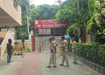 ଦିଲ୍ଲୀରେ ପୁଣି ୨୦ ସ୍କୁଲକୁ ବୋମା ଧମକ !