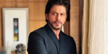 ସୁଟିଂ ସେଟରେ ଆହତ ହେଲେ କିଙ୍ଗ ଖାନ : ଆମେରିକାରେ ହେବ ସର୍ଜରୀ , ଅଣ୍ଟାରେ ଲାଗିଛି ଆଘାତ