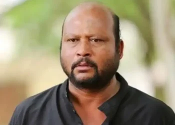 ପରଲୋକରେ ହାସ୍ୟ ଅଭିନେତା ଫିଶ ଭେଙ୍କଟ