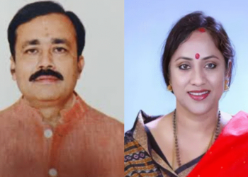 ବିଜେଡି ନେତ୍ରୀଙ୍କୁ ଅଶାଳୀନ ମନ୍ତବ୍ୟ ଭାରି ପଡିଲା ନୀଳଗିରି ବିଧାୟକଙ୍କୁ