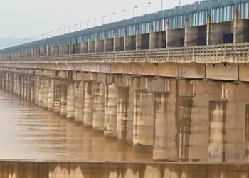 ଛତିଶଗଡ କଲମାର ଖୋଲିଲା ୫୪ଟି ଗେଟ