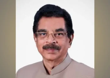 ସୈାମ୍ୟାଶ୍ରୀଙ୍କ ବିୟୋଗରେ ଶୋକ ପ୍ରକାଶ କଲେ ରାଜ୍ୟପାଳ , କହିଲେ କଠୋର ପଦକ୍ଷେପ ନିଆଯିବ