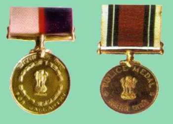 ଓଡିଶାର ୨ ଜଣଙ୍କୁ ରାଷ୍ଟ୍ରପତି ପଦକ