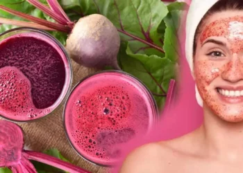 ଗ୍ଲୋଇଂ ସ୍କିନ ପାଇବାକୁ ଚାହୁଁଛନ୍ତି କି ? ବ୍ୟବହାର କରନ୍ତୁ ବିଟରୁଟ…