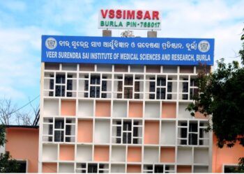 ଭୀମସାର ଛାତରୁ ଡେଇଁ ଗୁରୁତର