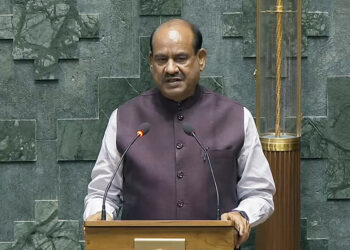 କାଲିଠୁ ଅନୁସୂଚିତ ଜାତି ଓ ଜନଜାତି ସମ୍ମିଳନୀ,ଉଦଘାଟନ କରିବେ ଲୋକସଭା ବାଚସ୍ପତି ଓମ୍ ବିର୍ଲା