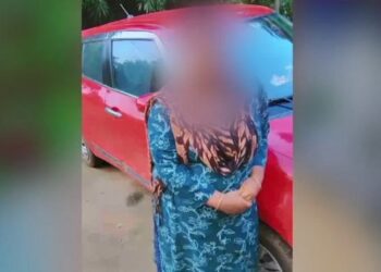 ଘରେ ଜଳିଗଲେ ଯୁବତୀ : ଏଏସଆଇଙ୍କୁ ବଦଳି