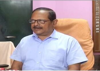 ନିଲମ୍ବିତ ହେଲେ ମାଧ୍ୟମିକ ଶିକ୍ଷା ପରିଷଦର ଉପସଭାପତି ନିହାର ରଞ୍ଜନ ମହାନ୍ତି