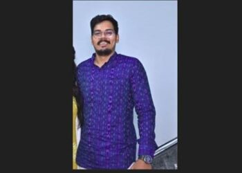 ନିଟ ପିଜି ପରୀକ୍ଷାରେ ଅଲ ଇଣ୍ଡିଆ ଟପ୍ପର ହେଲେ ଓଡିଆ ପୁଅ