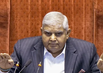 ପେନସନ ପାଇଁ ଆବେଦନ କଲେ ଜଗଦୀପ ଧନଖଡ