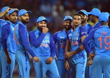 ଏସିଆ କପ ପାଇଁ ଭାରତୀୟ ଦଳ ଘୋଷଣା ; ସୂର୍ଯ୍ୟକୁମାର ଯାଦବ ଅଧିନାୟକ