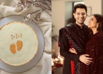 ମାଆ ହେବାକୁ ଯାଉଛନ୍ତି ପରିଣୀତି !