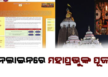 ଅନଲାଇନରେ ମହାପ୍ରଭୁଙ୍କ ପୂଜା !