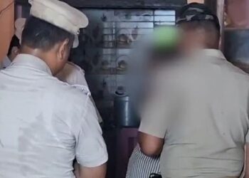 ପଟ୍ଟାମୁଣ୍ଡାଇ ଛାତ୍ରୀ ମୃତ୍ୟୁ ଘଟଣା : ପୁରୁଷ ବନ୍ଧୁଙ୍କ ନାମରେ ସଙ୍ଗୀନ ଦଫା