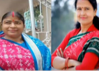ସୋଭନା ମହାନ୍ତିଙ୍କୁ ମହିଳା କମିଶନ ଅଧ୍ୟକ୍ଷା ଓ ବବିତା ପାତ୍ରଙ୍କୁ ଶିଶୁ ସୁରକ୍ଷା ଆୟୋଦ ଅଧ୍ୟକ୍ଷା ଭାବେ ନିଯୁକ୍ତ ଦେଲେ ରାଜ୍ୟ ସରକାର