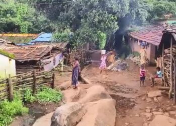 ଅଜଣା ରୋଗରେ ୪ ଜଣଙ୍କ ମୃତ୍ୟୁ