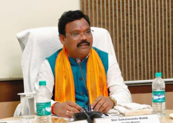 ବୁଲା କୁକୁର ଗଣିବେ ସରକାର; ମନ୍ତ୍ରୀ