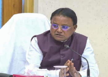 “ଆମ ଶାସନ” ଶୁଭାରମ୍ଭ , ମୁଖ୍ୟମନ୍ତ୍ରୀ କଲେ ଶୁଭାରମ୍ଭ