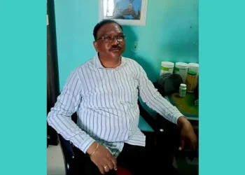 କୋଟିପତି ବୈାଦ୍ଧ MVI ଗିରଫ