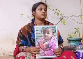 ନ୍ୟାୟ ପାଇଁ ପୁଣି ଥରେ ଜିଲ୍ଲାପାଳଙ୍କ ନିକଟରେ ଅନୁରୋଧ କଲେ ପିହୁଙ୍କ ମାଆ