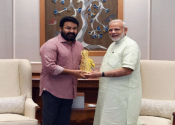 ଏଥର ମୋହନଲାଲଙ୍କୁ ମିଳିବ ଦାଦାସାହେବ ଫାଲକେ ପୁରସ୍କାର