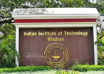 NIRF ରାକିଂ ; ଶୀର୍ଷରେ IIT ମାଡ୍ରାସ
