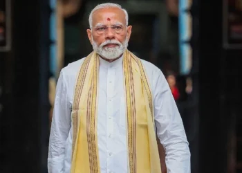 ପ୍ରଧାନମନ୍ତ୍ରୀଙ୍କ ୭୫ ତମ ଜନ୍ମ ଦିନ , ଛୁଟୁଛି ଶୁଭେଚ୍ଛାର ସୁଅ