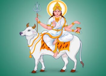 ମହାଷ୍ଟମୀରେ କରନ୍ତୁ ମା ଗୈାରହରିଙ୍କୁ ପୂଜା