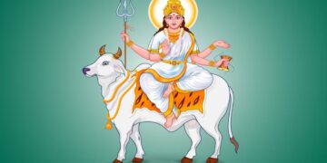 ମହାଷ୍ଟମୀରେ କରନ୍ତୁ ମା ଗୈାରହରିଙ୍କୁ ପୂଜା