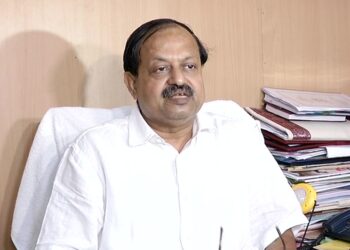 ପ୍ରଫୁଲ୍ଲ ମଲ୍ଲିକଙ୍କୁ ନିଲମ୍ବନ ପରେ ପ୍ରତିକ୍ରିୟା ରଖିଲେ ଦେବୀ ମିଶ୍ର ; କହିଲେ ଦଳ ଆମ ପାଇଁ ବଡ, ବ୍ୟକ୍ତି ନୁହେଁ