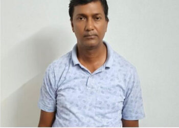 ଭିଜିଲାନ୍ସ ଜାଲରେ TPOCDL ଯନ୍ତ୍ରୀ