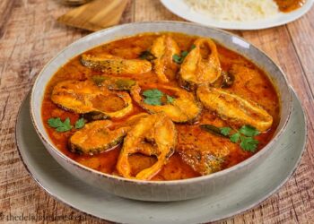 ମାଛ ତରକାରୀ ଖାଇ ମୃତ୍ୟୁ !