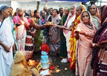 ଅକ୍ଟୋବର ୭ରୁ ହବିଷ ବ୍ରତ, ଅନଲାଇନରେ ହେବ ପଞ୍ଜୀକରଣ