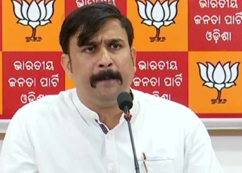 ବିଜେଡି ଆନେ୍ଦାଳନକୁ ଇରାଶିଷଙ୍କ ସମାଲୋଚନା ; କହିଲେ ବିଜେଡି ଚାମଚା, ଠିକାଦାରଙ୍କୁ ବାଧୁଛି