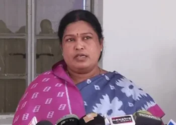 ଶ୍ରୀମୟୀ ଆମ ସହିତ ଅଛନ୍ତି : ସ୍ନେହାଙ୍ଗିନୀ