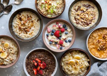 ବ୍ରେକଫାଷ୍ଟରେ ଓଟ୍ସ ଖାଇବାର ଫାଇଦା ଜାଣନ୍ତୁ….