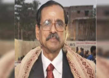 ଭାରୋତ୍ତୋଳକ ବିଜୟ ଶତପଥୀଙ୍କ ପରଲୋକ