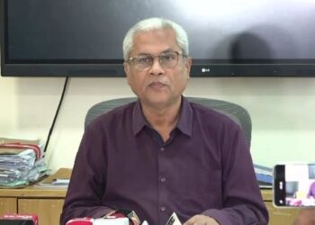 କୈାଣସି ନଦୀରେ ବନ୍ୟା ସ୍ଥିତି ନାହିଁ-ସର୍ବୋଚ୍ଚ ଯନ୍ତ୍ରୀ