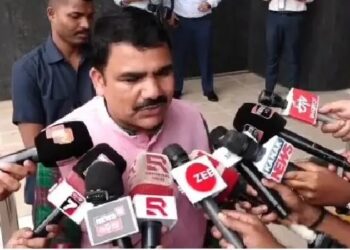 ସମୟ ଦିଅନ୍ତୁ, ସମାଧାନ କରିବୁ –ଗଣଶିକ୍ଷା ମନ୍ତ୍ରୀ