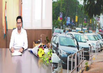 ମଲ ପାର୍କିଂ ଫି ; ବିଏମସିର ଆଭିମୁଖ୍ୟ ଅସ୍ପଷ୍ଟ