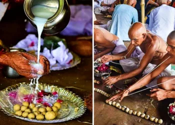 ଆଜିଠୁ ପିତୃପକ୍ଷ ଆରମ୍ଭ