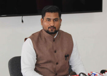 କ୍ୟାମ୍ପସରେ ନିଯୁକ୍ତ ହେବେ ଆଣ୍ଟି ଡ୍ରଗ ଇନସ୍ପେକ୍ଟର