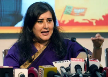 ମମତା ଜଷ୍ଟିଫାଏ ବନ୍ଦ କରି ଜଷ୍ଟିସ ଦିଅନ୍ତୁ ; ବାଂଶୁରୀ