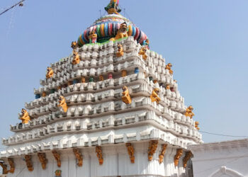 ଆଜି ଦୀପାବଳି ; ଆରଡି ଆଖଣ୍ଡଳମଣିରେ ମନ୍ଦିରରେ ଉଠିବ ମହାଦୀପ