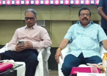 ଏଣିକି ଅନଲାଇନରେ ହୋଇ ପାରିବ ଜମି ଡିମାର୍କେସନ