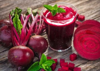 ତ୍ୱଚାକୁ ଉଜ୍ୱଳ କରେ ବିଟ୍ !