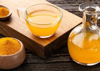 ଖାଲି ପେଟରେ ହଳଦୀ ପାଣି ସ୍ୱାସ୍ଥ୍ୟ ପାଇଁ ଉପଯୋଗୀ