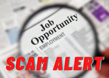 ପୁଣି ଜବ ଫ୍ରଡ ; ୬୨ ଲକ୍ଷ ଜବତ, ଏରିଆ ମ୍ୟାନେଜର ପାଇଁ ୨୦ ହଜାର ଓ ଝାଡୁଦାର ପାଇଁ ୧୨ ହଜାର ନେଉଥିଲେ